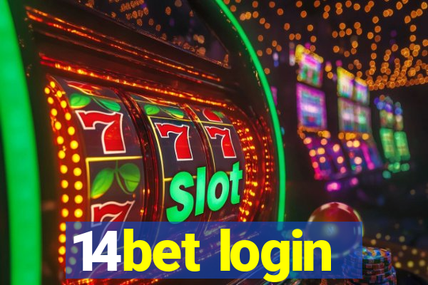 14bet login